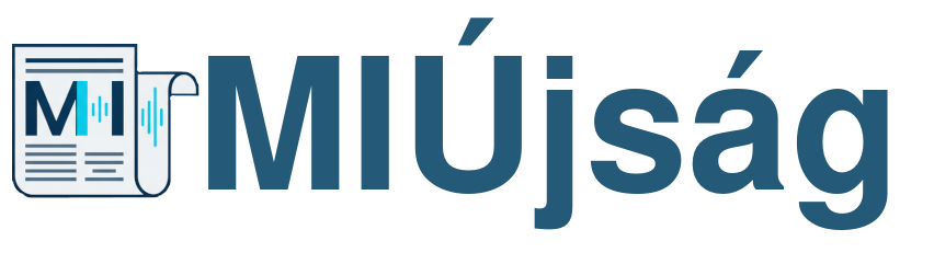 MIÚjság Logó